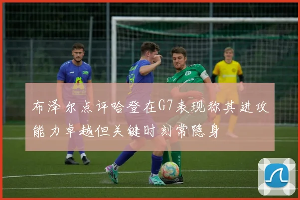 布泽尔点评哈登在G7表现称其进攻能力卓越但关键时刻常隐身